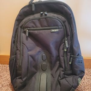 Targus backpack